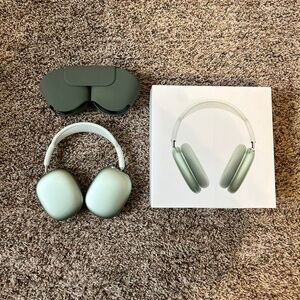 Apple AirPod Max - Green